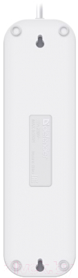 Удлинитель Defender L340 / 99364 (7м)