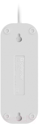 Удлинитель Defender R330 / 99370 (15м)