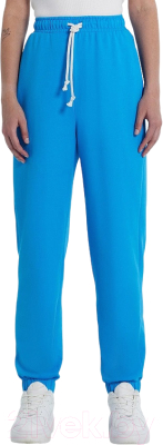 Изображение товара Штаны Mark Formelle 182444 (р.164/170-110, лазурный-1)