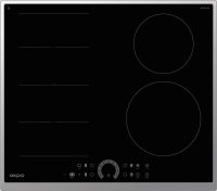 Индукционная варочная панель Akpo PIA 60 941 24 FZ-1S BL - 