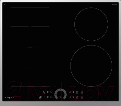 Индукционная варочная панель Akpo PIA 60 941 24 FZ-1S BL