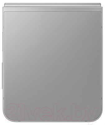 Смартфон Samsung Galaxy Z Flip6 12GB/256GB / SM-F741BZSGCAU (серый)