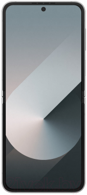 Смартфон Samsung Galaxy Z Flip6 12GB/256GB / SM-F741BZSGCAU (серый)
