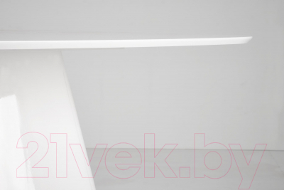 Обеденный стол Halmar Flavio / V-CH-FLAVIO-ST (белый)
