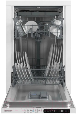 Посудомоечная машина Indesit DIS 2C50