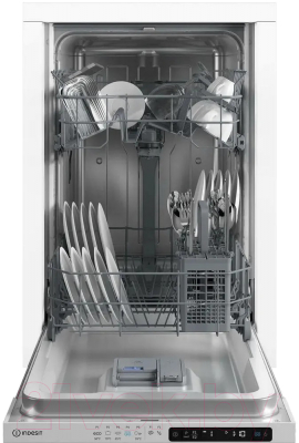 Посудомоечная машина Indesit DIS 1C50