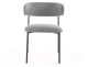 Миниатюра изображения товара Стул Signal Elton (серый/черный)