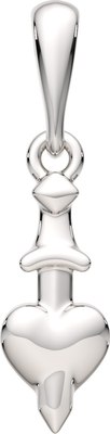 

Подвеска из серебра, 0430306.ZZ
