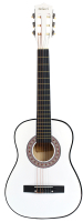 

Акустическая гитара, BC3405 WH CA