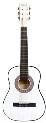 Акустическая гитара Belucci BC3405 WH CA