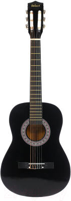 Акустическая гитара Belucci BC3605 BK CA
