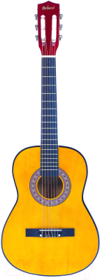 Акустическая гитара Belucci BC3605 OR CA