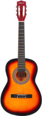 Акустическая гитара Belucci BC3605 SB CA