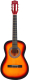 Миниатюра изображения товара Акустическая гитара Belucci BC3605 SB CA (с комплектом аксессуаров)