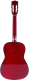 Миниатюра изображения товара Акустическая гитара Belucci BC3605 SB CA (с комплектом аксессуаров)