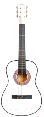 Акустическая гитара Belucci BC3605 WH CA