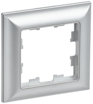 

Рамка для выключателя, Brite BR-M12-12-K47