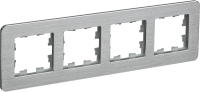 

Рамка для выключателя, Brite BR-M42-M-21-K47