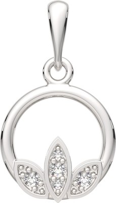 

Подвеска из серебра, 0440240