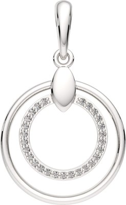 

Подвеска из серебра, 0440261