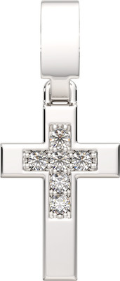 

Крестик из серебра, 0440340.ZZ