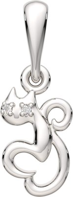 

Подвеска из серебра, 0440380