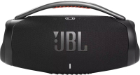 Портативная колонка JBL Boombox 3 / BOOMBOX3SQUADUK (хаки) - 