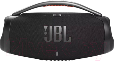 Портативная колонка JBL Boombox 3 / BOOMBOX3SQUADUK (хаки)