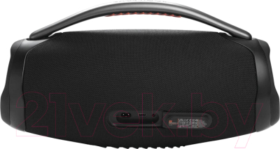 Портативная колонка JBL Boombox 3 / BOOMBOX3SQUADUK (хаки)