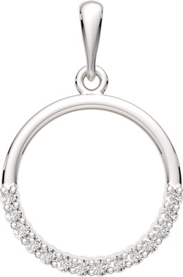 

Подвеска из серебра, 0440437.ZZ