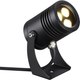 Бра уличное Odeon Light Stima 6648/6WA3 - 
