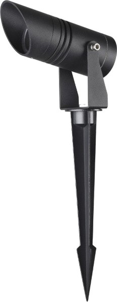 Светильник уличный Odeon Light Stima 6648/6GL3