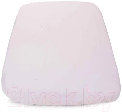 Комплект простыней для малышей Chicco Next2Me Forever Pink Ballet / 09010722110990