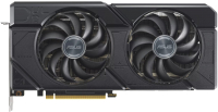 Видеокарта Asus Dual Radeon RX 7800 XT OC Edition 16GB (DUAL-RX7800XT-O16G) - 