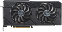 Видеокарта Asus Dual Radeon RX 7700 XT OC Edition 12GB (DUAL-RX7700XT-O12G) - 