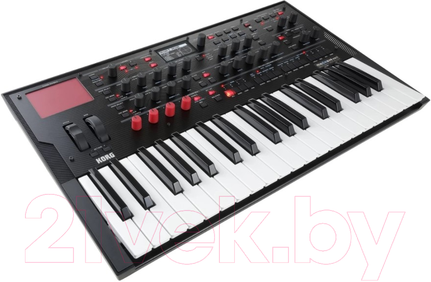 Синтезатор Korg Modwave MK2