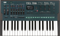 Синтезатор Korg Opsix MKII - 