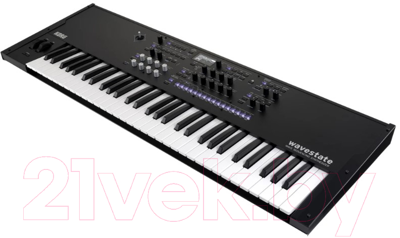 Синтезатор Korg Wavestate SE