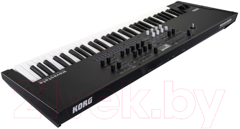 Синтезатор Korg Wavestate SE