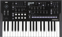 

Синтезатор, Wavestate MKII