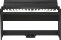 Цифровое фортепиано Korg C1 AIR-WBK - 