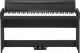 Цифровое фортепиано Korg C1 AIR-WBK - 