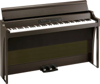 Цифровое фортепиано Korg G1B AIR-BR - 