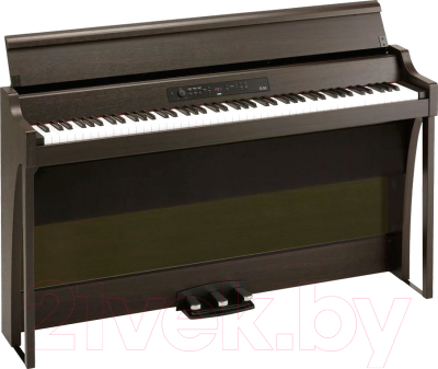 Цифровое фортепиано Korg G1B AIR-BR
