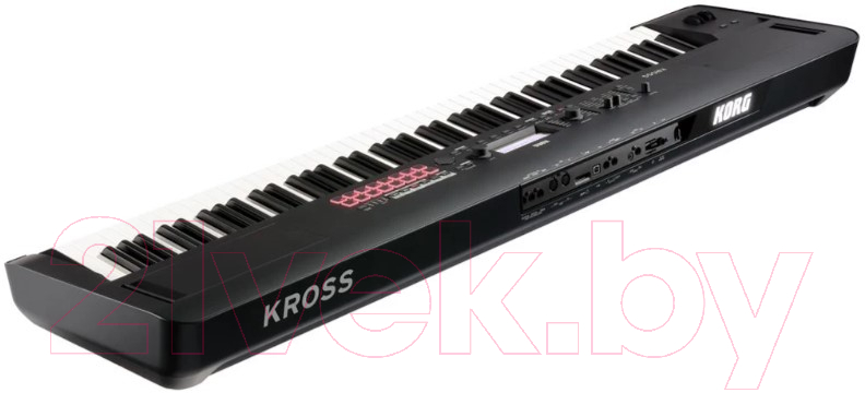 Рабочая станция Korg Kross2-88 MB