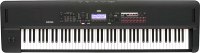 Рабочая станция Korg Kross2-88 MB (черный) - 