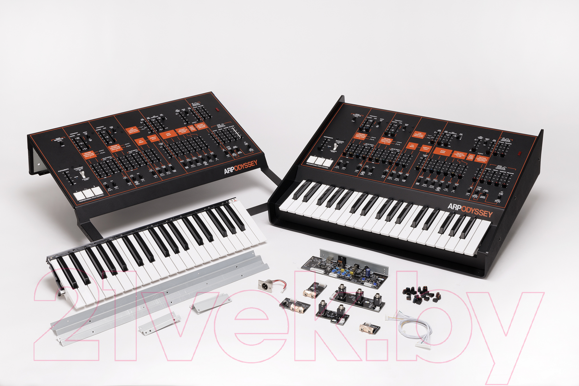 Синтезатор Korg ARP Odyssey FS Kit