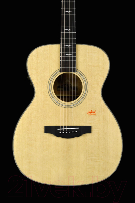 Электроакустическая гитара Kepma F1E-OM Natural / A147068 (натуральный)