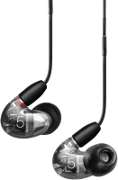 Наушники Shure SE53BACL+UNI-EFS - 