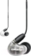 Наушники Shure SE42HYW+UNI-EFS (белый) - 